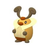 Buy Kricketot in Brilliant Diamond & Shining Pearl